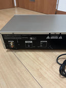 Denon Cd Sacd Player Dcd-755Re