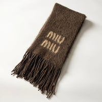 Miu Scarves 5Fs062