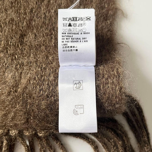 Miu Scarves 5Fs062