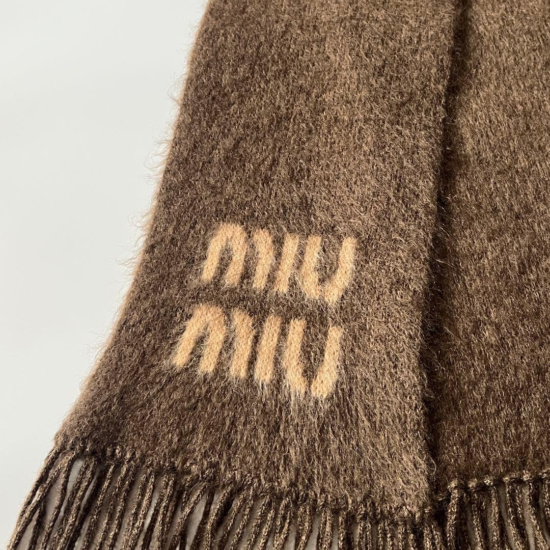 Miu Scarves 5Fs062
