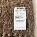 Miu Scarves 5Fs062
