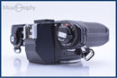 Slr Camera (Film) Nikon Fg-20 #Am5208
