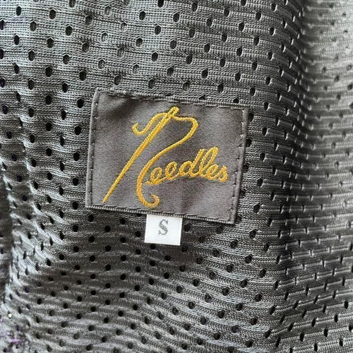 Needles Slacks S 181
