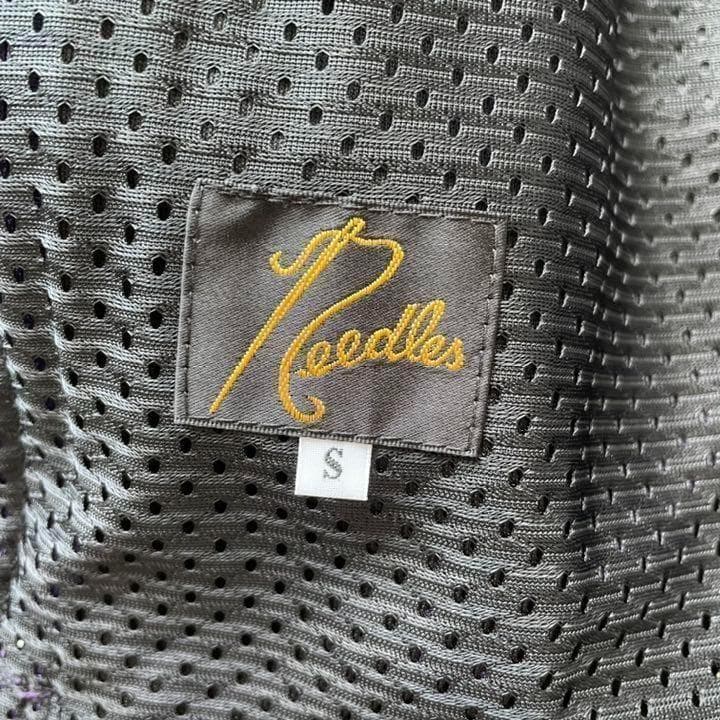 Needles Slacks S 181