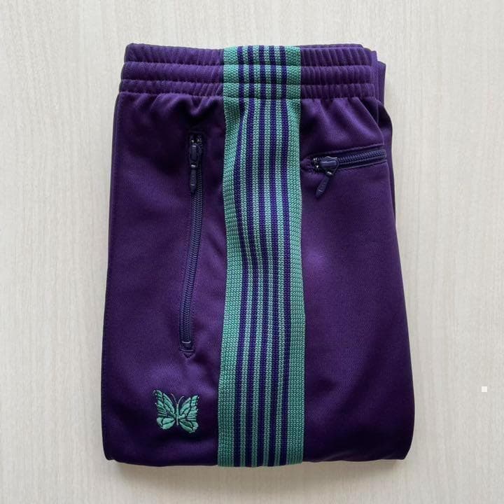 Needles Slacks S 181