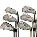 Single Iron Inpres X V Forged(2011) 6S Ir Ns Pro 950Gh S) D
