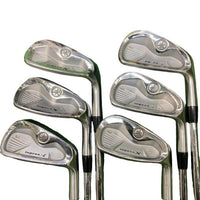 Single Iron Inpres X V Forged(2011) 6S Ir Ns Pro 950Gh S) D