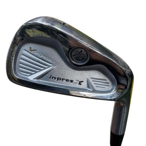 Single Iron Inpres X V Forged(2011) 6S Ir Ns Pro 950Gh S) D