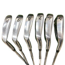 Single Iron Inpres X V Forged(2011) 6S Ir Ns Pro 950Gh S) D