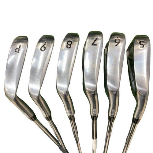 Single Iron Inpres X V Forged(2011) 6S Ir Ns Pro 950Gh S) D