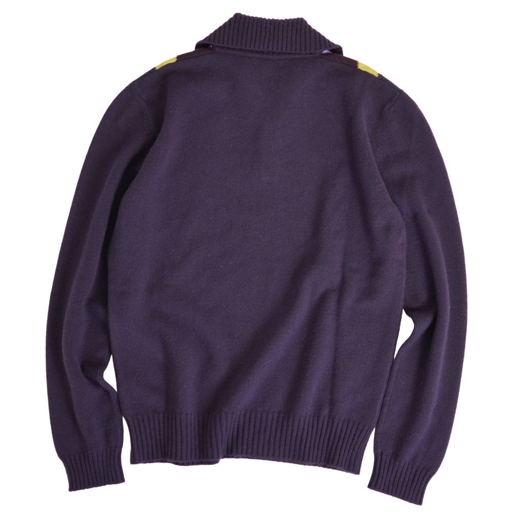 Hermes Knit Sweater 1