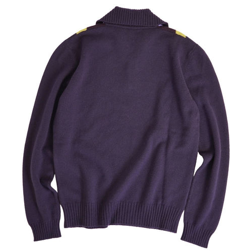 Hermes Knit Sweater 1