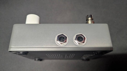 Bass Effects Units Electro-Harmonix Mono Synth