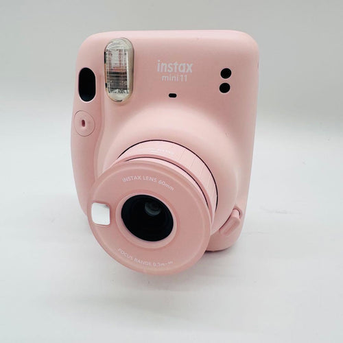 Instant Cameras Instaxmini11