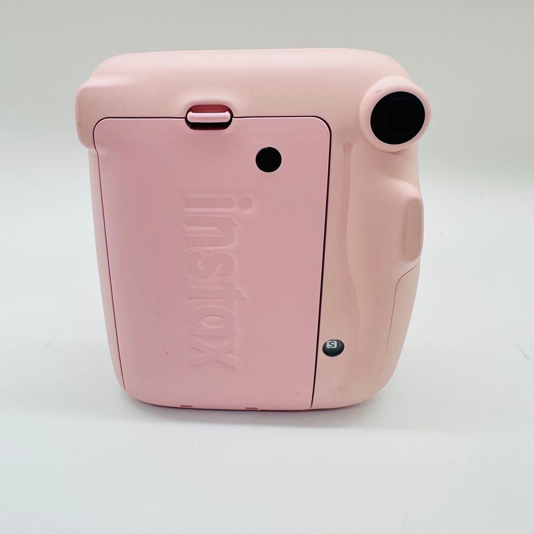 Instant Cameras Instaxmini11