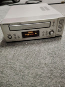 Pioneer Cd, Md Cassette Decks I T-Wd5R