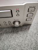 Pioneer Cd, Md Cassette Decks I T-Wd5R
