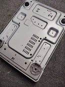 Pioneer Cd, Md Cassette Decks I T-Wd5R