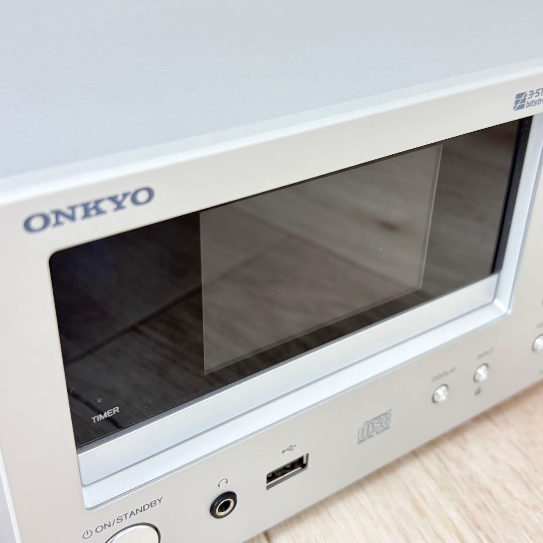 Onkyo Other Cd Cr-N775