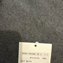 Pleats Please Short-Sleeve Issey Miyake Mist Gray