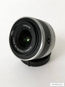 Lens (Zoom) Nikon 1 Nikkor 10-30Mm F/3.5-5.6 Vr