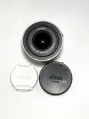 Lens (Zoom) Nikon 1 Nikkor 10-30Mm F/3.5-5.6 Vr