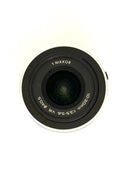 Lens (Zoom) Nikon 1 Nikkor 10-30Mm F/3.5-5.6 Vr