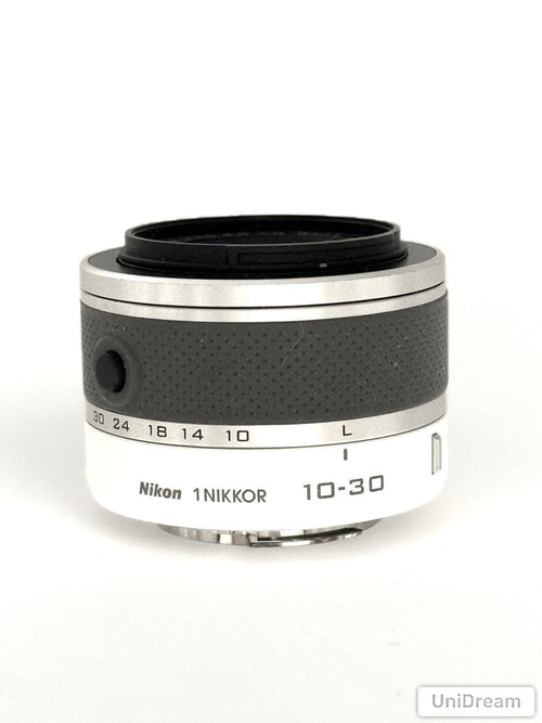 Lens (Zoom) Nikon 1 Nikkor 10-30Mm F/3.5-5.6 Vr
