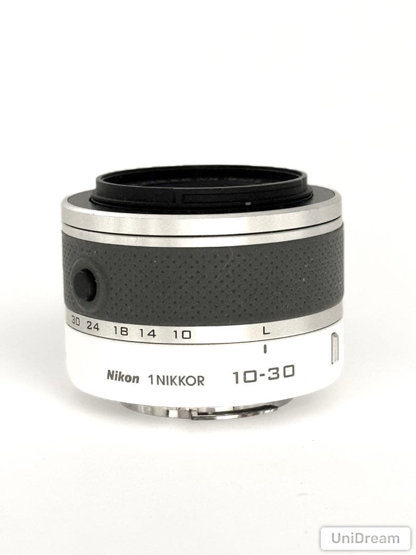 Lens (Zoom) Nikon 1 Nikkor 10-30Mm F/3.5-5.6 Vr