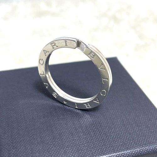 Bvlgari Keychains Key Rings