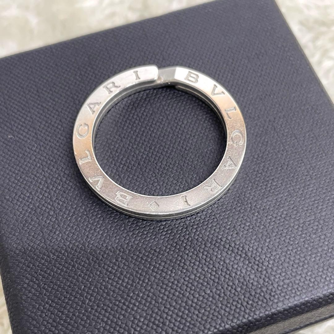 Bvlgari Keychains Key Rings