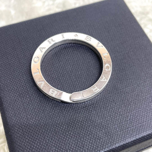 Bvlgari Keychains Key Rings