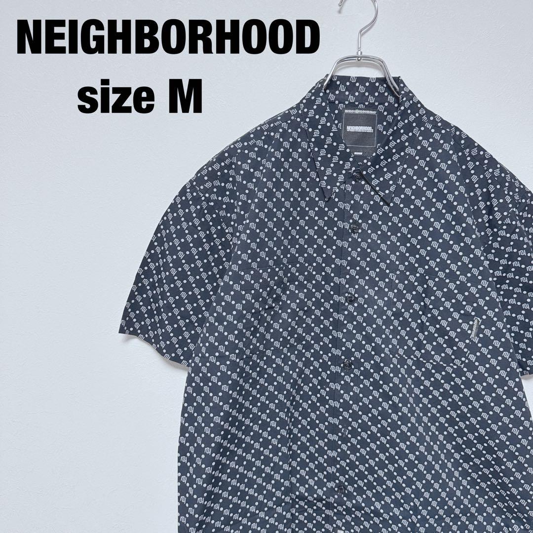 Neighborhood Work Shirts M