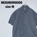 Neighborhood Work Shirts M
