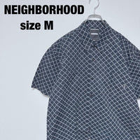 Neighborhood Work Shirts M