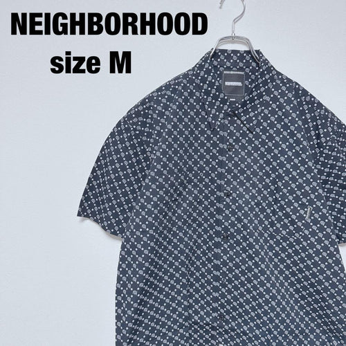 Neighborhood Work Shirts M