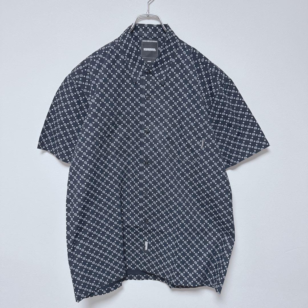 Neighborhood Work Shirts M