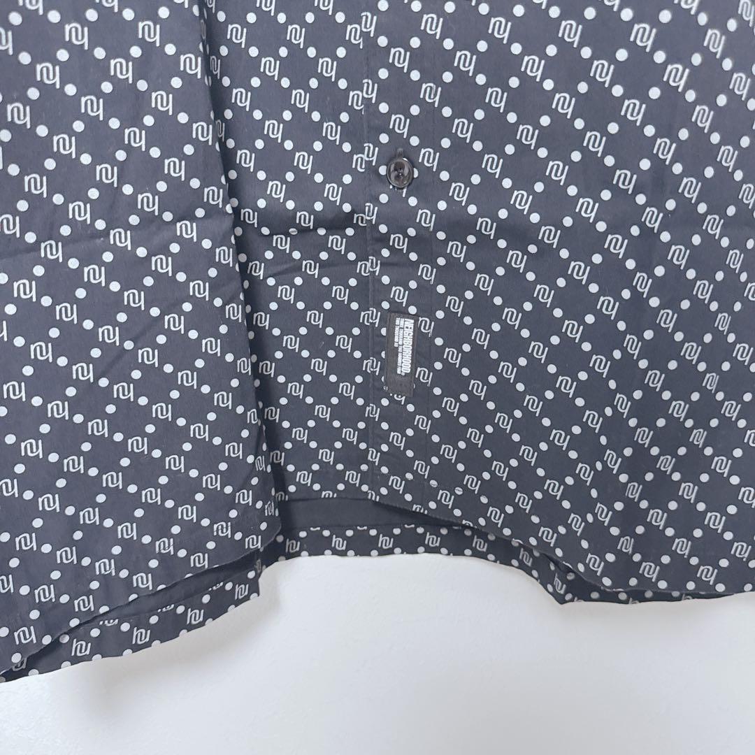 Neighborhood Work Shirts M