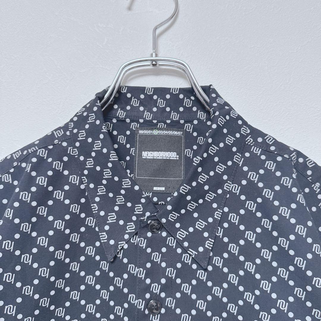 Neighborhood Work Shirts M