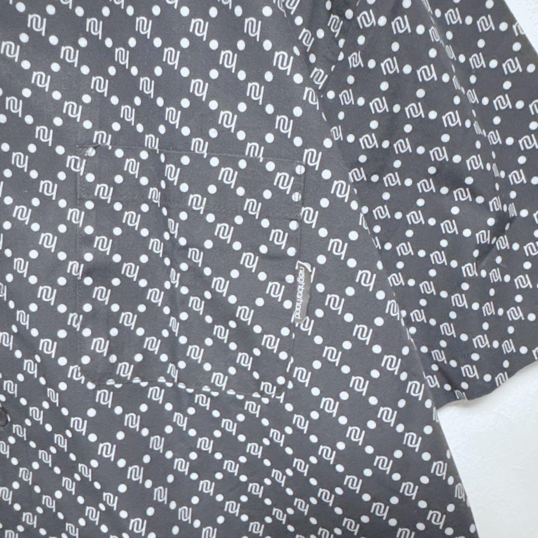 Neighborhood Work Shirts M