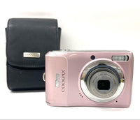 Nikon Compact Digital Cameras Coolpix L19