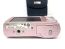 Nikon Compact Digital Cameras Coolpix L19