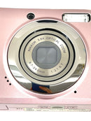 Nikon Compact Digital Cameras Coolpix L19