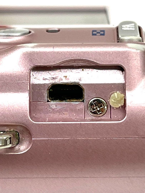 Nikon Compact Digital Cameras Coolpix L19