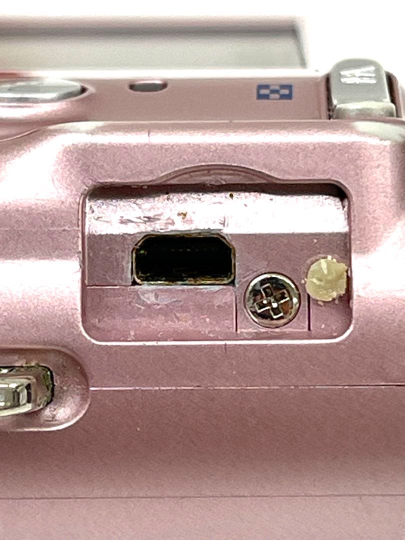 Nikon Compact Digital Cameras Coolpix L19