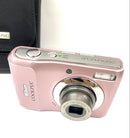 Nikon Compact Digital Cameras Coolpix L19
