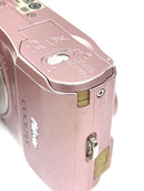 Nikon Compact Digital Cameras Coolpix L19