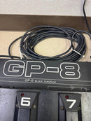 Effector Board Roland Gp-8 Fc-100 Ev-5