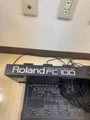 Effector Board Roland Gp-8 Fc-100 Ev-5