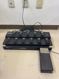 Effects Boards Roland Gp-8 Fc-100 Ev-5